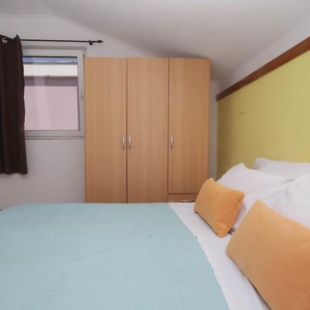 Apartmani Horvat Jezera Buitenkant foto