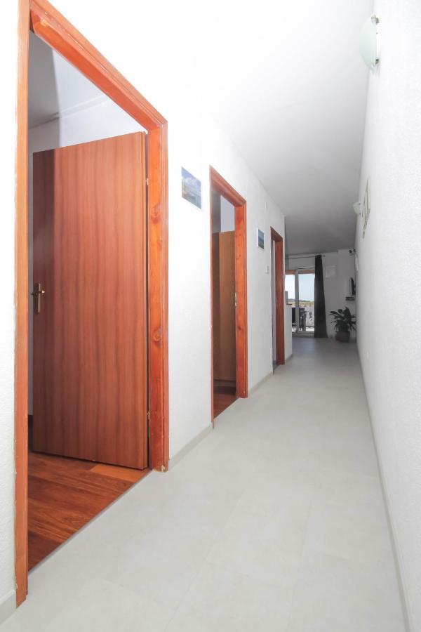 Apartmani Horvat Jezera Buitenkant foto
