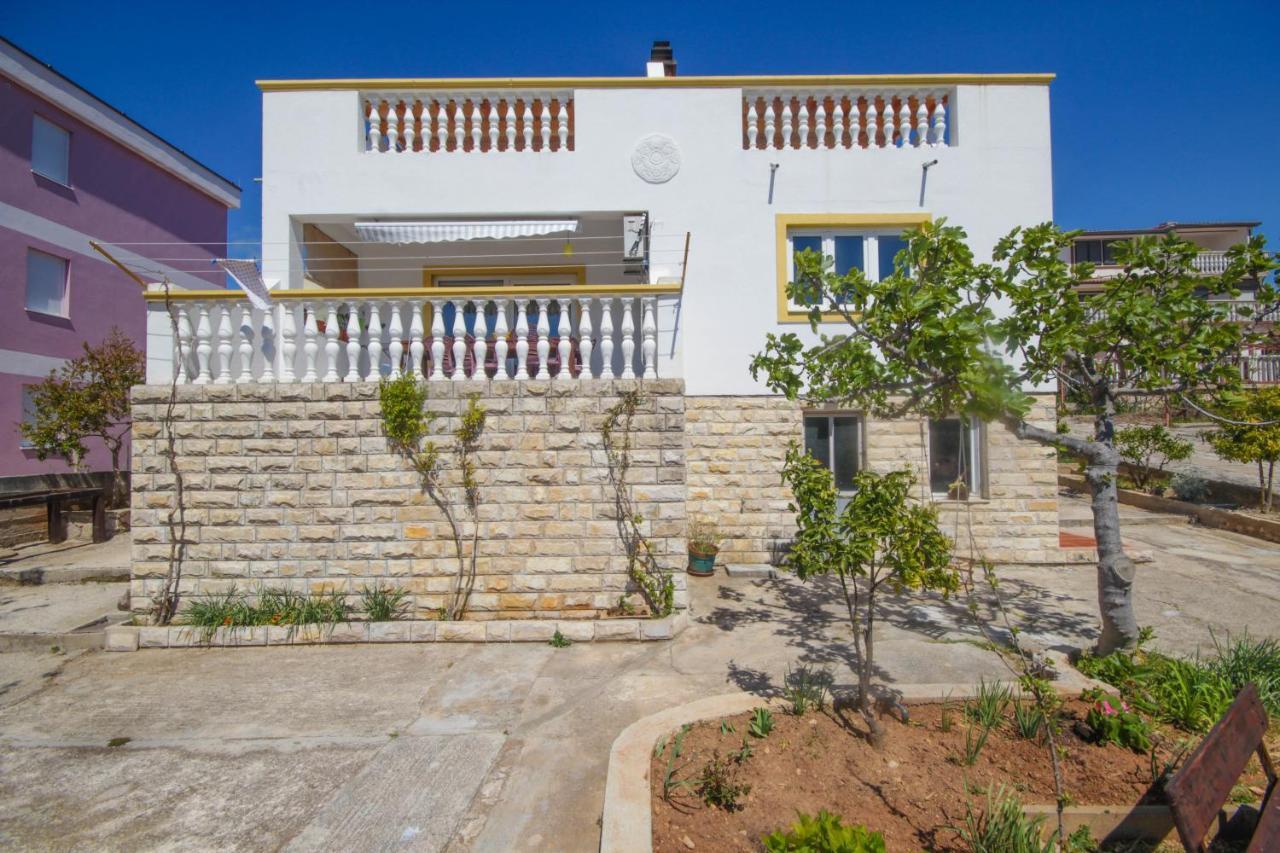 Apartmani Horvat Jezera Buitenkant foto