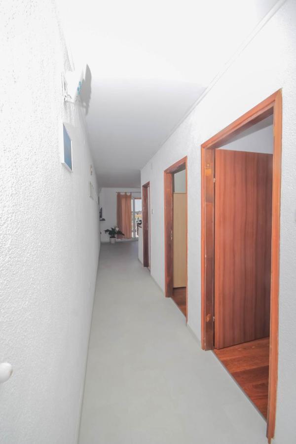 Apartmani Horvat Jezera Buitenkant foto